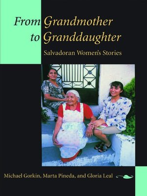 cover image of From Grandmother to Granddaughter
